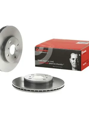 Brzdový kotouč BREMBO 09.8545.11 Nejprodávanější