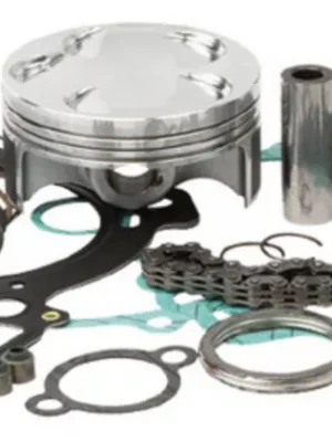 Levný Pístní sada TOPEND VERTEX VTKTC24284B Válec 96mm Piston 95,97mm