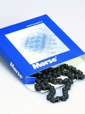 Novinka Rozvodový řetěz MORSE by Borg Warner B2922015122 92RH2015 122 L