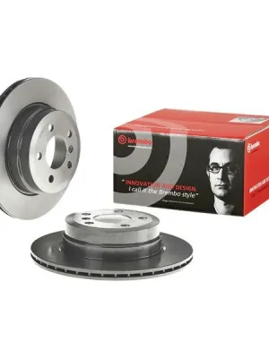 Brzdový kotouč BREMBO 09.9925.11 Super Cena
