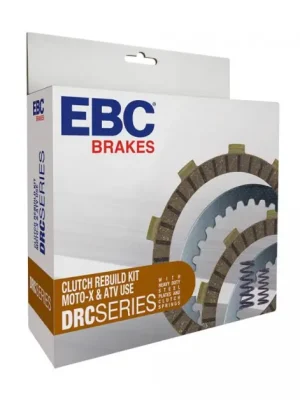 Sada spojky EBC DRC241 STD Nová Kolekce