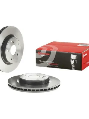 Omezená Nabídka Brzdový kotouč BREMBO 09.A538.11