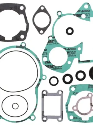 Sada těsnění motoru kompletní vč. gufer motoru WINDEROSA CGKOS 811312 Poslední Šance