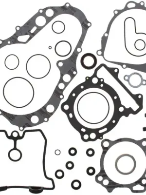 Pouze Dnes Sada těsnění motoru kompletní vč. gufer motoru WINDEROSA CGKOS 811933
