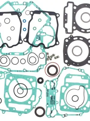 Sada těsnění motoru kompletní vč. gufer motoru WINDEROSA CGKOS 811956 Nejlepší Volba