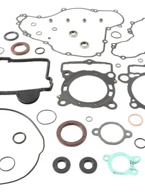 Sada těsnění motoru kompletní vč. gufer motoru WINDEROSA CGKOS 811999 Nová Kolekce