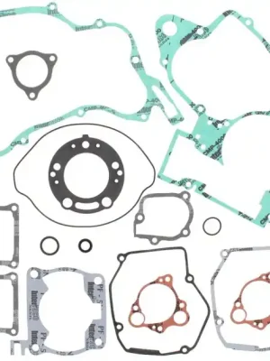 Ověřený Sada těsnění motoru kompletní WINDEROSA CGK 808237