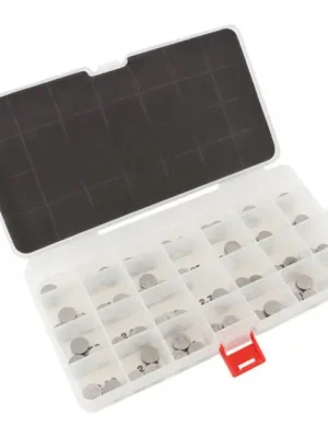 Shim kit C&L COMPANIES 8,90mm HCSHIM00 Omezená Nabídka