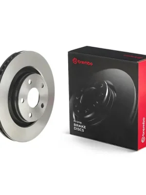 Super Cena Brzdový kotouč BREMBO 09.D444.11