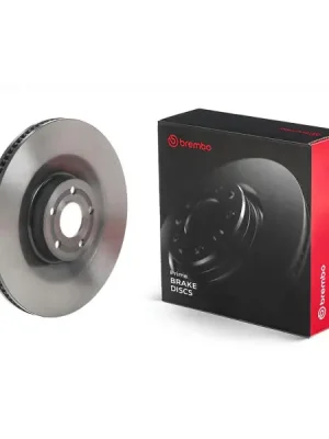 Brzdový kotouč BREMBO 09.N409.11 Levný