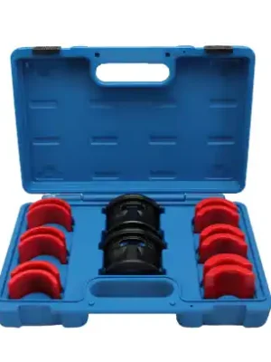 Značkový Fork seal tool set MOTION STUFF R298 12 sizes 35 - 50mm (STF-902-0012)