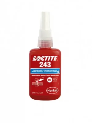 LOCTITE 1370559 243 LOCTITE 24 ml (022.1370559) Omezená Nabídka