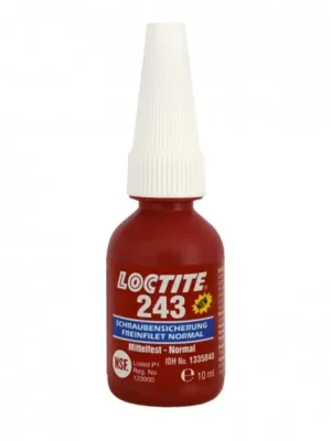 Nová Kolekce LOCTITE 1918997 243 LOCTITE 10 ml (022.1918997)
