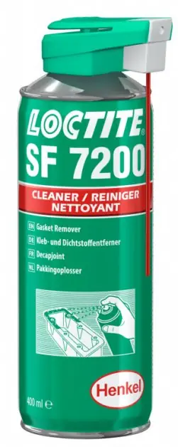 Kup Teď LOCTITE 2099006 SF 7200 LOCTITE 400 ml (022.2099006)