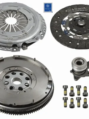 Pouze Dnes Sada spojky SACHS 2290601109