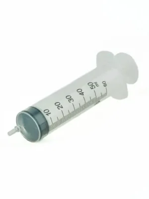 RCU FILLING SYRINGE K-TECH 213-020-015 50ml Oblíbený