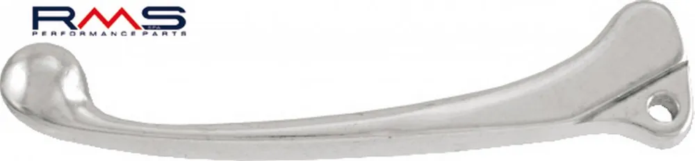 Autentický Páčka RMS 184100441 levý chrom