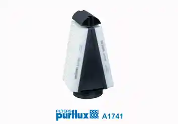 Top Prodej Vzduchový filtr PURFLUX A1741