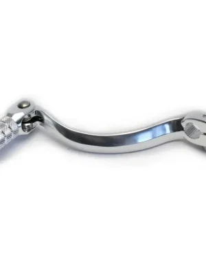 Řadící páka MOTION STUFF 831-00410 SILVER POLISHED Aluminum Finální Výprodej