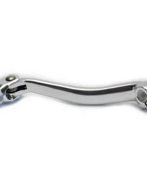 Řadící páka MOTION STUFF 833-01410 SILVER POLISHED Aluminum Nejlepší Volba
