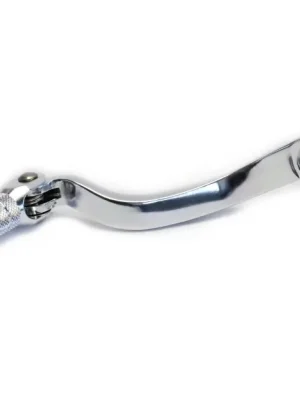 Cenová Bomba Řadící páka MOTION STUFF 838-00110 SILVER POLISHED Aluminum