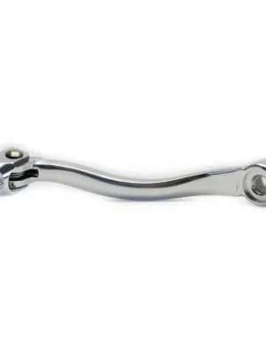Řadící páka MOTION STUFF 838-00610 SILVER POLISHED Aluminum Novinka