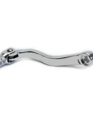 Řadící páka MOTION STUFF 838-00810 SILVER POLISHED Aluminum Kup Teď