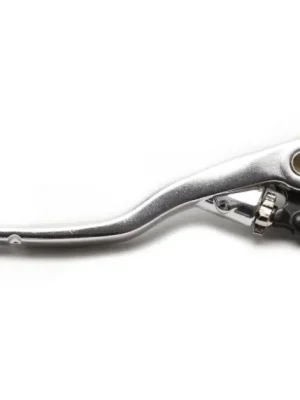 Cenově Výhodný Spojková páčka MOTION STUFF L8C-5033-F stříbrná Forged