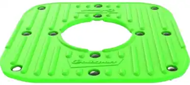 Bikestand TRACK antislip top replacement POLISPORT 8985900004 zelená 05 Koupit Online