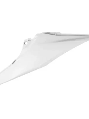Boční číslové tabulky POLISPORT 8422200008 (pár) white BD Ověřený