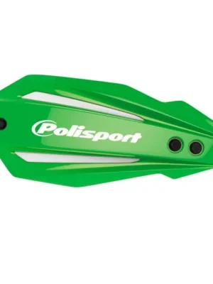 Chrániče páček POLISPORT 8308600008 BULLIT FWA s univerzální montážní sadou Green 05 Sleva