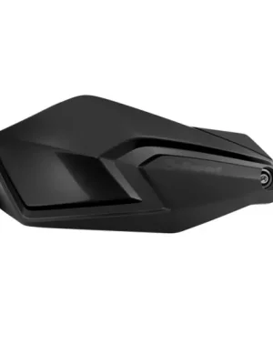 Kup Teď Chrániče páček POLISPORT 8308900002 S-DUAL s montážní sadou Černý/černý