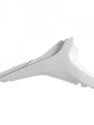 Doprava Zdarma Kryty airboxu POLISPORT 8604500002 bílá
