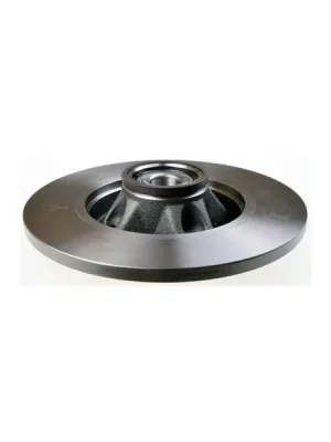 Brzdový kotouč DENCKERMANN B130691 Koupit Online