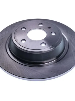 Top Prodej Brzdový kotouč DENCKERMANN B130770