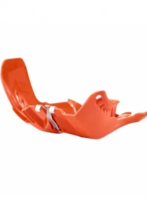 Ochranný kryt motoru POLISPORT 8471600002 PERFORMANCE orange Ihned K Objednání