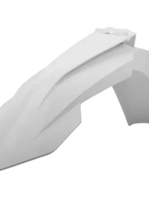 Hit Sezóny Přední blatník POLISPORT 8574200009 white BD