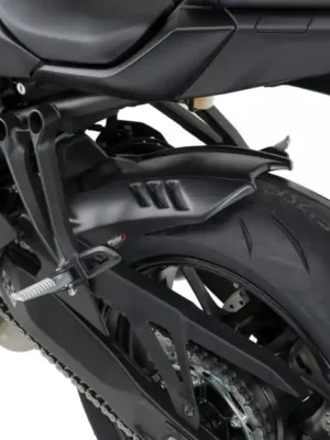Rear Fenders PUIG 22414J matná černá Nejlepší Cena