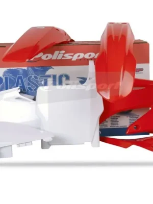 Akční Nabídka Sada plastů POLISPORT 90082 OEM barva