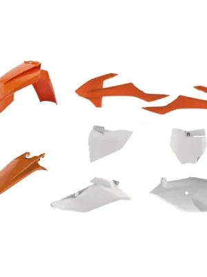 Sada plastů POLISPORT 90760 OEM barva Koupit Online