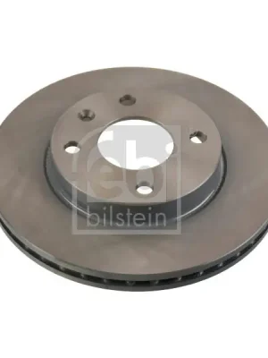 Brzdový kotouč FEBI BILSTEIN 106354 Aktuální