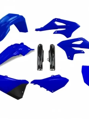 Expresní Doručení Sada plastů POLISPORT 91283 OEM barva