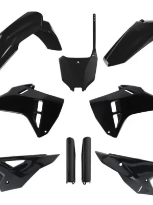 Kup Teď Sada plastů POLISPORT 91619 restyling černá