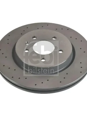 Novinka Brzdový kotouč FEBI BILSTEIN 108196