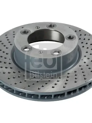 Zlevněný Brzdový kotouč FEBI BILSTEIN 108213