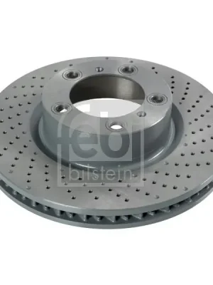 Brzdový kotouč FEBI BILSTEIN 108336 Aktuální