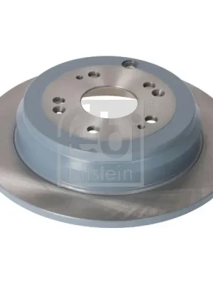 Brzdový kotouč FEBI BILSTEIN 108423 Rychlé Dodání