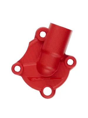 Koupit Online Waterpump protector POLISPORT 8484400002 červená cr04