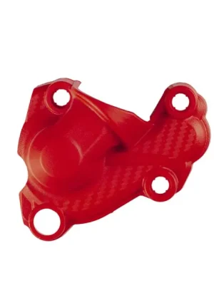 Odeslání Ihned Waterpump protector POLISPORT 8485200004 červená