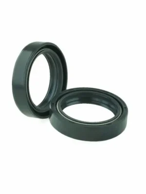 Novinka FF oil & dust seal kit K-TECH SHOWA NOK FSS-045 (pár) 35.00x48.00x11.00mm